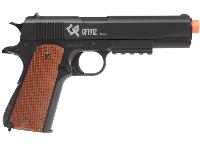 Game Face Defender, Image 3