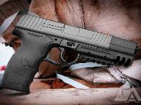 Crosman C21, Image 2