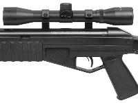Crosman Fury II, Image 5