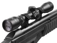 Crosman Fury II, Image 6