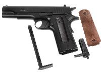 Crosman GI Model, Image 7