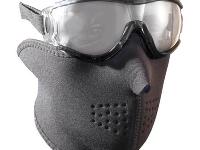 Crosman Airsoft Goggles, Image 2