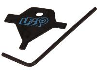 Crosman LPA MIM, Image 5