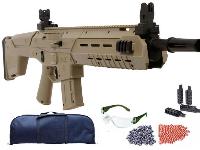 Crosman MK-177 Tactical, Image 2