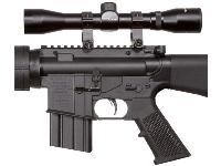 Crosman MTR77 NP, Image 6