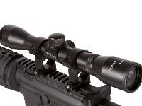 Crosman MTR77 NP, Image 9