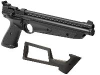 Crosman P1322 With, Image 5