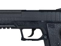 Crosman P15B CO2, Image 7