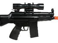 Crosman Pulse M74DP, Image 3