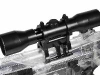 Crosman Pulse M74DP, Image 6
