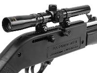 Crosman 764SB Pumpmaster, Image 6