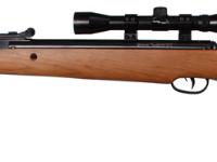 Crosman Quest 800X, Image 3