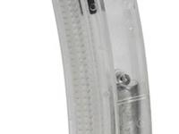 Magazine, Clear, Fits, Image 2