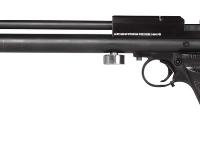 Crosman Silhouette PCP, Image 3