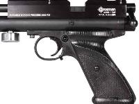 Crosman Silhouette PCP, Image 6