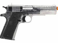 Crosman Stinger Challenge, Image 3