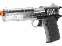 Crosman Stinger Challenge, Image 4