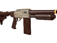 Marines Airsoft SS01, Image 5