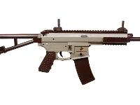 Marines Airsoft SR01, Image 2