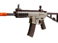 Marines Airsoft SR01, Image 3