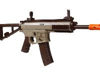 Marines Airsoft SR01, Image 4