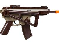 Marines Airsoft SR01, Image 9