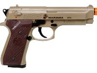 Marines Airsoft SP01, Image 3