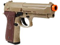 Marines Airsoft SP01, Image 5