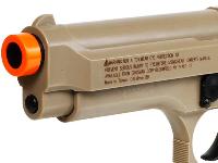Marines Airsoft SP01, Image 6