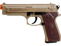 Marines Airsoft SP01, Image 2