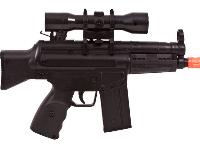 Crosman Urban Mission, Image 3