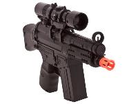 Crosman Urban Mission, Image 4