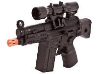 Crosman Urban Mission, Image 5