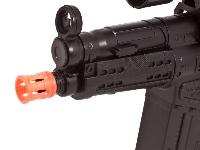 Crosman Urban Mission, Image 6