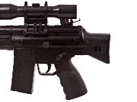 Crosman Urban Mission, Image 7