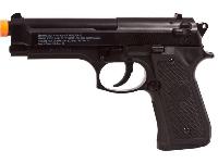Crosman Urban Mission, Image 8