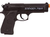 Crosman Urban Mission, Image 9