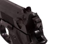 Crosman Urban Mission, Image 12