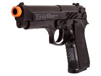 Crosman Urban Mission, Image 10