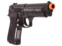 Crosman Urban Mission, Image 11