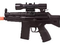 Crosman Urban Mission, Image 2