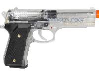 Crosman Urban Mission, Image 3