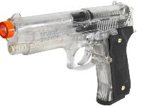 Crosman Urban Mission, Image 4