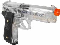 Crosman Urban Mission, Image 5