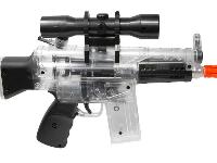 Crosman Urban Mission, Image 7