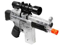 Crosman Urban Mission, Image 9