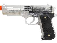 Crosman Urban Mission, Image 2