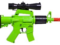 Crosman Z74 Zombie, Image 3