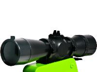 Crosman Z74 Zombie, Image 8
