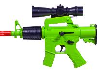 Crosman Z74 Zombie, Image 2
